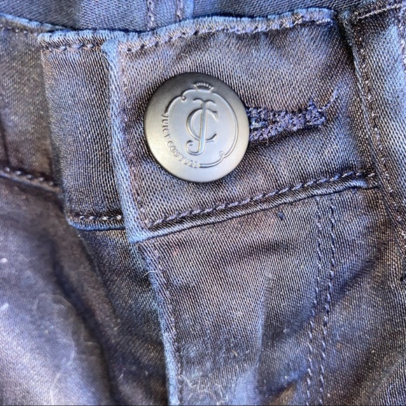 Juicy Couture Pants 24 EUC - Picture 2 of 14